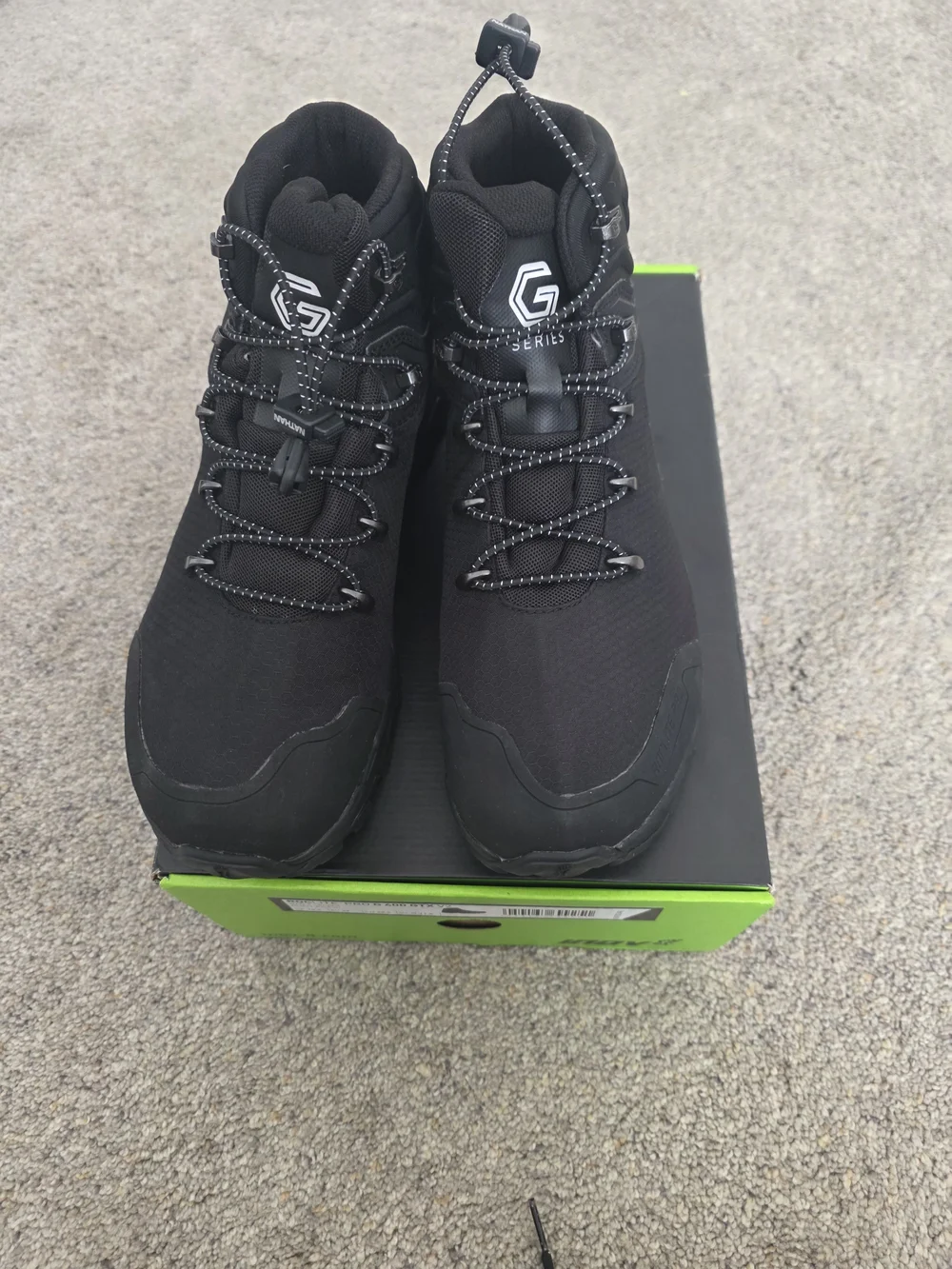ROCLITE PRO G 400 GTX US 11.5 - Hiking Boots